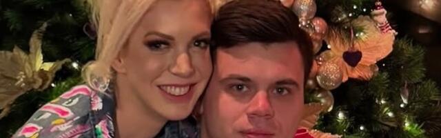 Tinderist leiti Laura Põldvere kallima pildiga foto. Lauljanna_ oleme otsustanud eraldi edasi minna