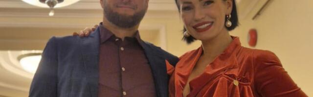 Saade „Laser“ võttis taas Silvia Ilvese elukaaslase Marek Nõmmiku kasiinovõidu luubi alla. Prokuratuur uurimist ei alustanud