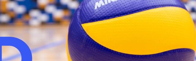 TÄISPIKKUSES | Vaata uuesti Rae Spordikool/VIASTON - TÜ/Bigbank kohtumist!