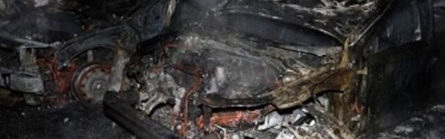 Venemaa ründas Ukrainas droonidega Sumõt