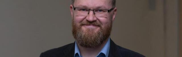 Lauri Beekmann: kellele on päriselt kasulik, et alaealised alkoholi müüa saavad?