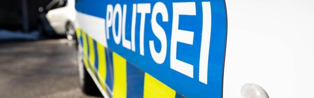 Tallinnas tapeti 35-aastane mees, kahtlusalune peeti kinni