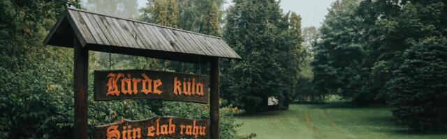 Kohalike vastuseis sundis kaevandaja väikekülast taanduma