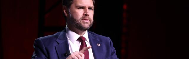 Vance on valmis Pakistani lendama, kui Iraan läbirääkimistega nõustub