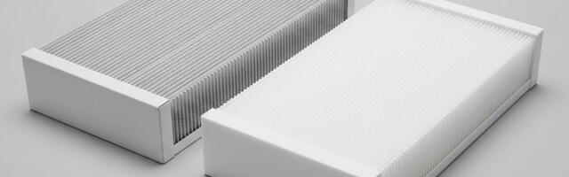 Kas tasub valida ainult originaal või sobivad ka kvaliteetsed analoog Vallox filtrid?