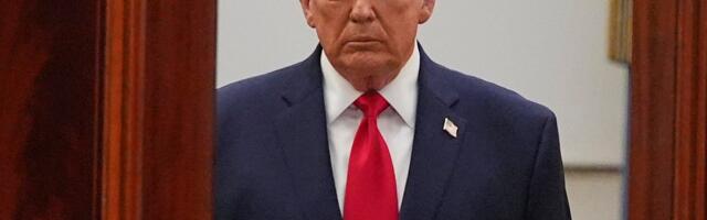 OTSEBLOGI | Trump näis Hormuzi väina avamise tähtaega edasi lükkavat. Iraan pilkab Trump vihapurset