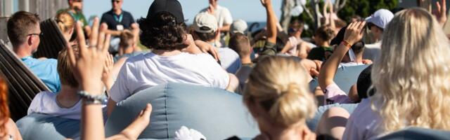 Noorte Investeerimislaager tuleb taas ja otsib toetajaid