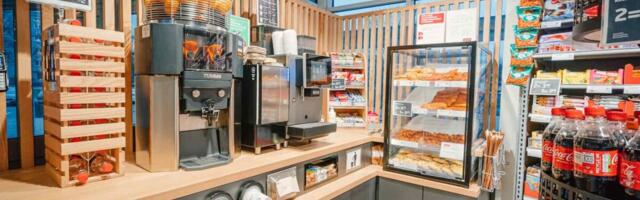 Alkoholiseadus vajab muutusi, et tuua poodidesse automaatne näotuvastus