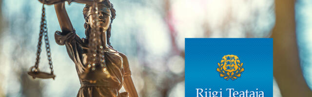 RMP leiud Riigi Teatajast – veebruar 2026