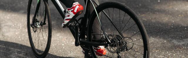 Mihkels näitas Belgias taas head hoogu, Mätik jäi Hollandis küljetuulega napilt teise gruppi