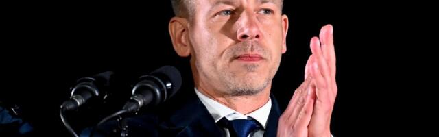 Orbani kaotus avab Ukraina abimiljarditele tee: EL survestab Magyarit reformidele