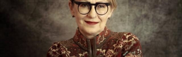 Eesti suursaadikuks Ukrainas saab Tiina Intelmann