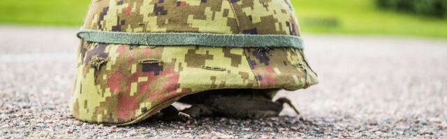 Veteranipoliitika uuendamine lükkub edasi. Kaitseministeerium_ uued ettepanekud on välja töötatud, kuid arutelud on veel pooleli