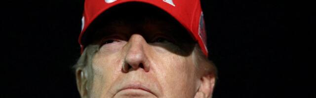 Kohus jättis rahuldamata Trumpi kaebuse Wall Street Journali kohta tema ja Epsteini seotuse asjus 