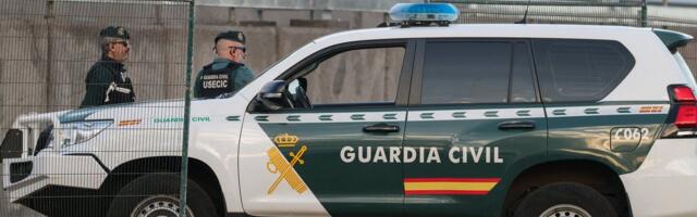 Hispaanias hukkus tulistamises kaks inimest ja nelja haavatu hulgas on väikelapsed