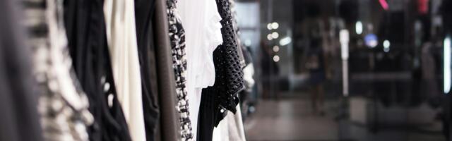 Musta reede e-poodide pakkumised 2025