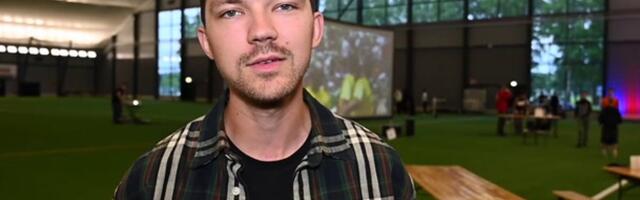 DELFI VIDEO | Vox populi. Keda ennustavad jalgpallifännid MMi võitjaks?