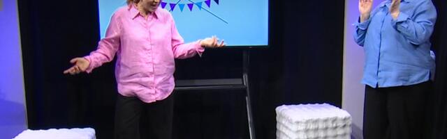 Piip ja Tuut teatris jõuab lavale lastenäidend leinast ja kaotusvalust