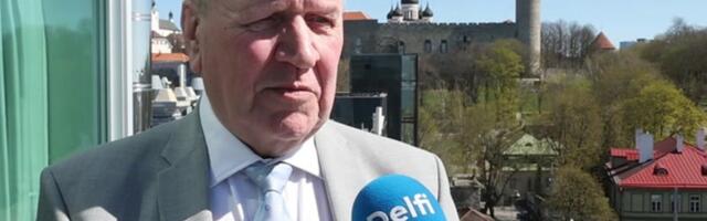 VIDEO | EKRE presidendikandidaat Mart Helme_ ma poleks välispoliitikas mingi ette-taha vabandaja