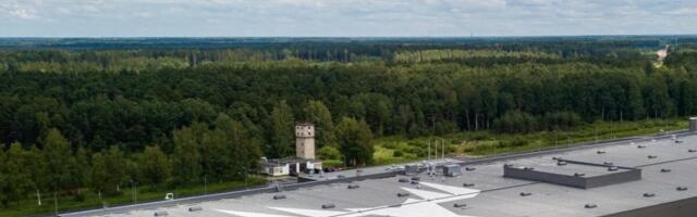 Metsä Wood plaanib koondada Soomes ja Eestis kuni 100 töötajat
