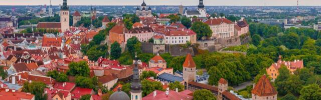 Eesti majandus kasvas neljandat kvartalit järjest: SKP suurenes esimeses kvartalis 2,4%