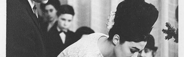 Третьою дружиною Сурі Георга Отза була Ілона Отс.