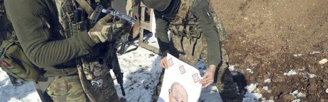 ВІЙСЬКОВИЙ ЗВІТ | Теет Кальмус_ ситуація в Курській області стає соромом для російської армії