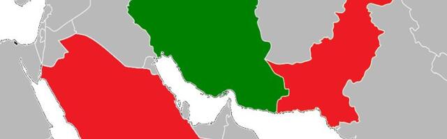 How Likely Is It That Pakistan Joins The Third Gulf War In Support Of Its Saudi Ally?