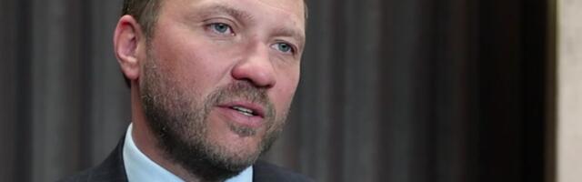 VIDEO | Eesti korraldatud erilend Muscatist Tallinnasse hilineb. Tsahkna_ hoiame pöialt, et lennuk üldse tõuseks täna õhku