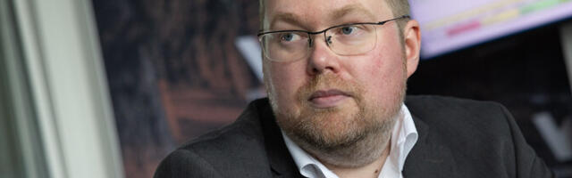 Oja: on küsitav, kas selliste maksulangetuste tegemine toimub õigel ajal