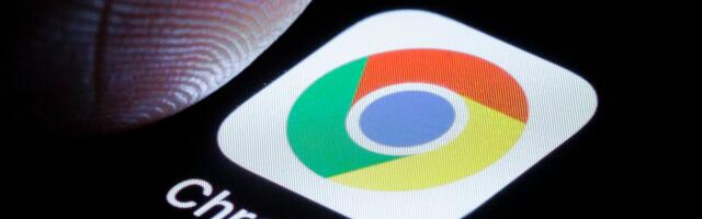 Chrome on endiselt Eesti populaarseim brauser. Ka Putini-Venemaa otsingumootoril läheb siin hästi