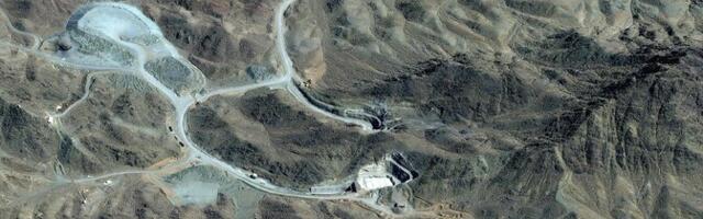 WSJ: Trump kaalub sõjalist operatsiooni Iraani uraanivarude konfiskeerimiseks