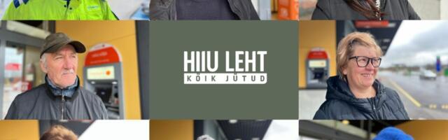 TÄNAVAKÜSITLUS | Kas viimase aja vahejuhtumite valguses kardate droone rohkem ja mis tuleb teha, kui äkki drooni näete?