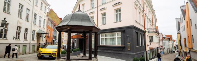 Majutus- ja toitlustussektori majandusnäitajad viitavad üha kriitilisemale olukorrale 