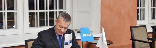 Kristjan Moora: EKRE täidab oma valimislubadusi – meie Saaremaal koole kinni panna ei lase!