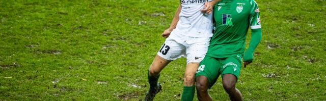FC Flora jääb ilmselt veel ühest põhimängijast ilma
