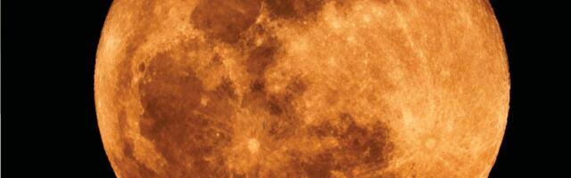 3. märtsi punane täiskuu toob õnne: need 3 tähemärki saavad tugeva tõuke