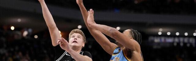 Stefan Vaaks vahetab USA-s ülikooli