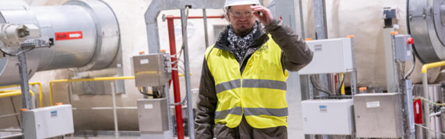 У Естонії потрібно припинити фальшиву "зелену революцію", і єдина партія, яка здатна це зробити, - це EKRE.