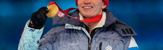 AMETLIK | Venemaa suusatajatel lubatakse taliolümpial võistelda