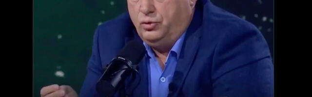 Ungari peaminister: Euroopa on otsustanud, et läheb Venemaaga sõtta