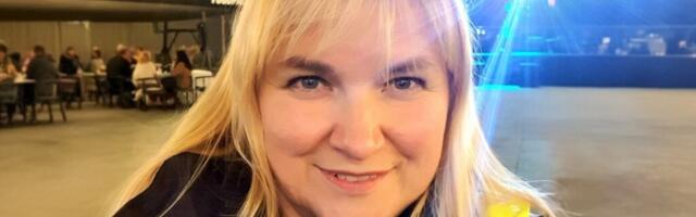 VÄIKESED JOOKSUD, SUUR MÕJU | Miks saarel korraldatud võistlus on palju enamat kui sport