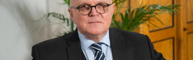 Euroopa liit ei kuulu USA prioriteetide hulka