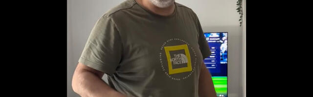 VIDEO: uus trendi-aksessuaar on bensukanku