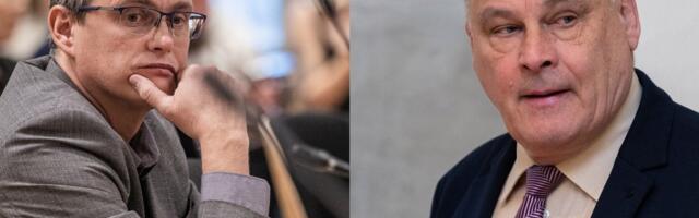 Prokuratuur ei alustanud Stalnuhhini kaebuse peale menetlust