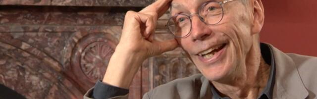 Svante Pääbo: kõige eestilikum asi minu lapsepõlves oli kohupiimakook