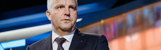 Kell 21.40 "Esimeses stuudios" Paavo Nõgene