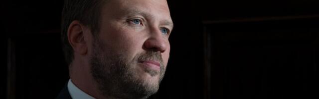 Välisminister Tsahkna_ läbimurre 90 miljardi euro laenu andmisel tõestab Euroopa Liidu püsimist Ukraina toetamise kursil