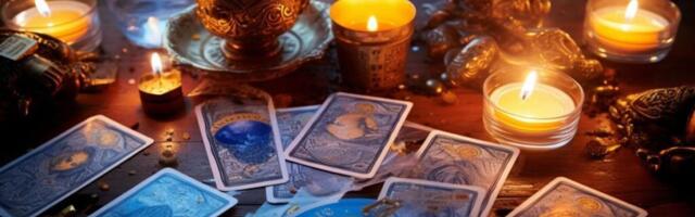 Taroskoop: Reede 3. aprill 2026