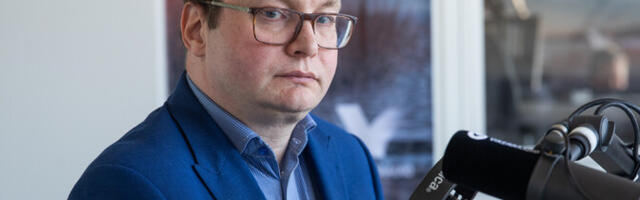 Tõnis Saarts: uus maailmakord – mõjusfäärid, vasallsõltuvused ja diilid